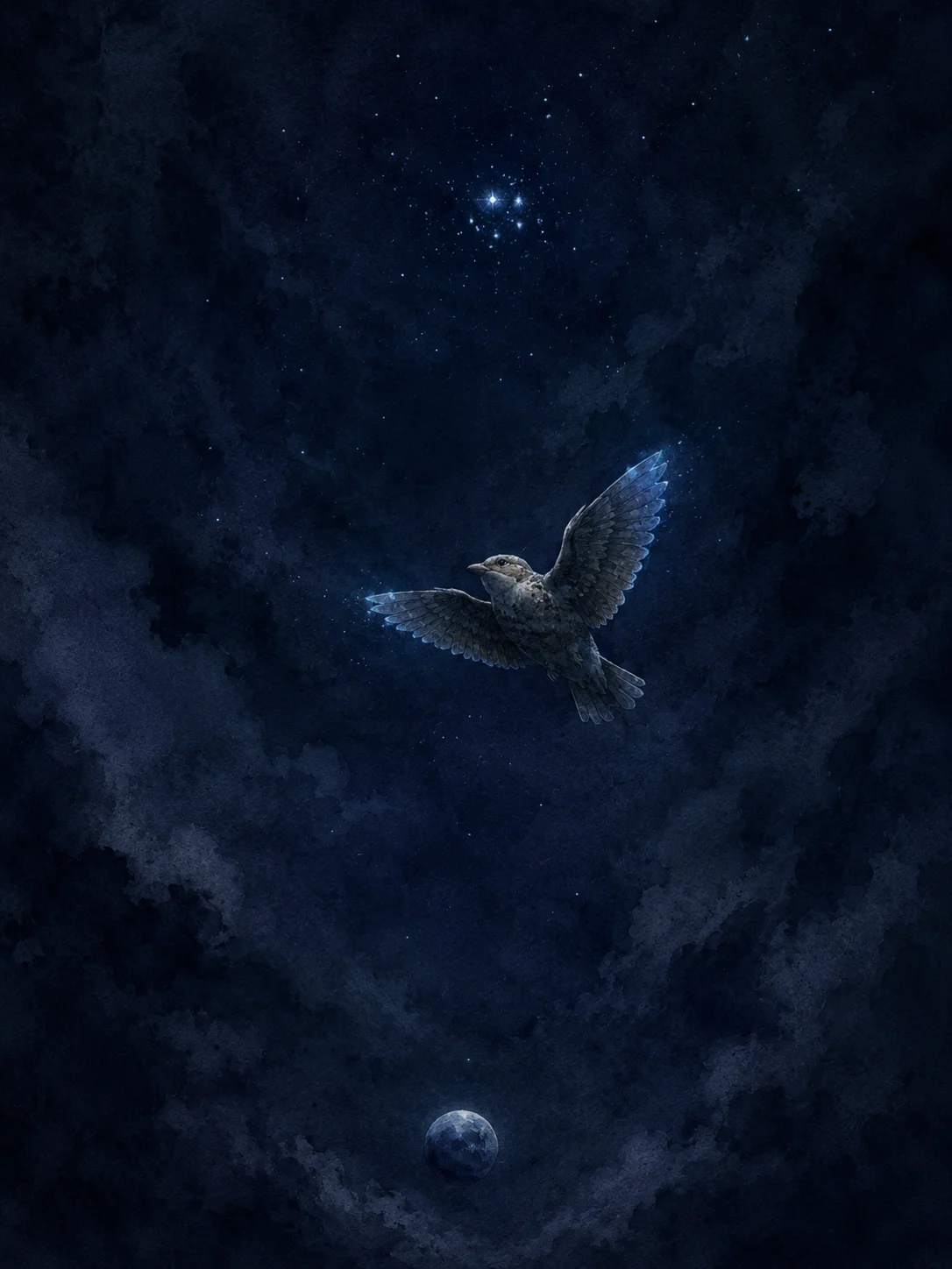よだかの星